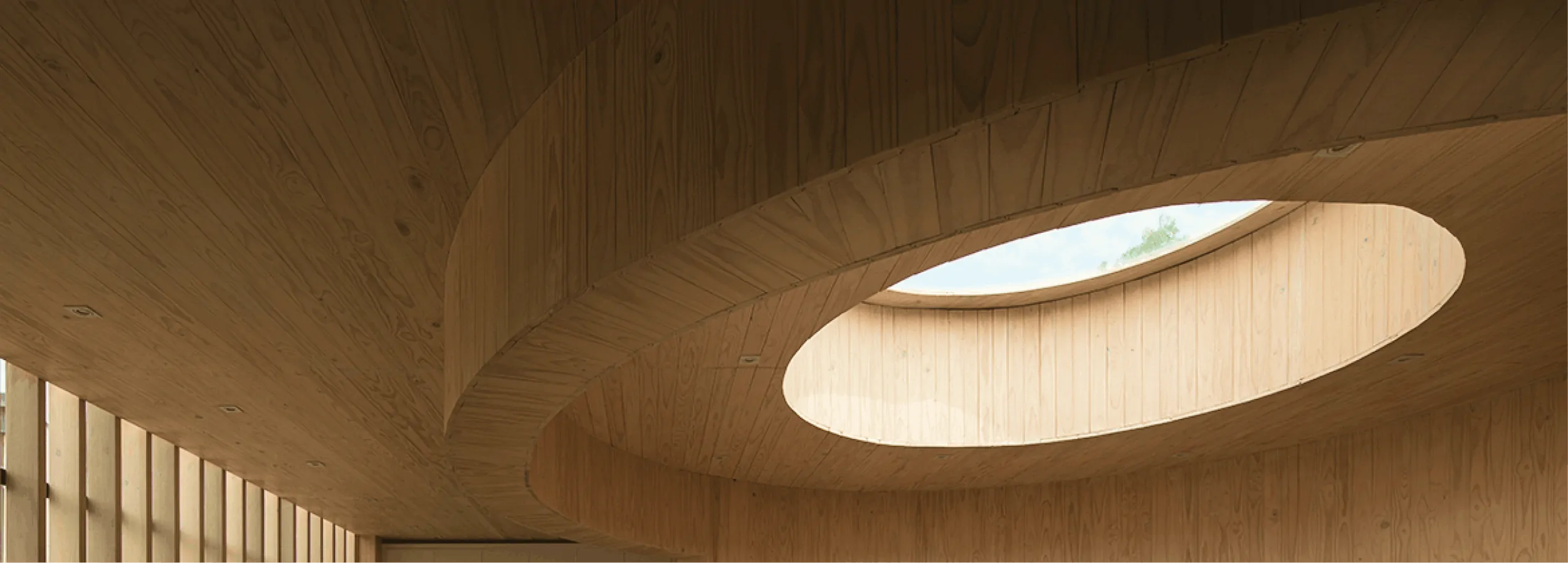Arquitectura por Gonzalo Mardones