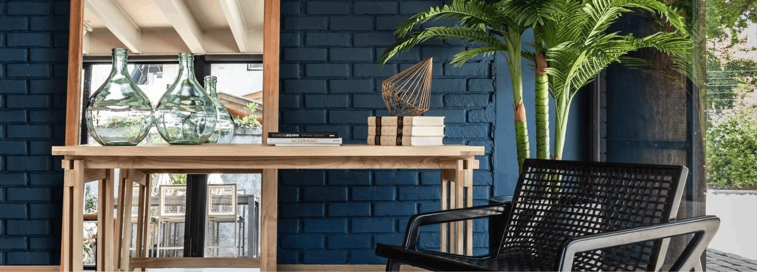 Diseño de interiores por Klammer